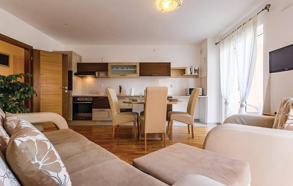 פרמנטורה Apartments - Villa Oliva מראה חיצוני תמונה