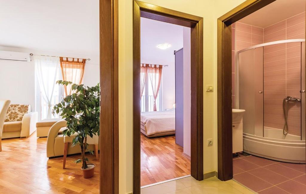 פרמנטורה Apartments - Villa Oliva מראה חיצוני תמונה