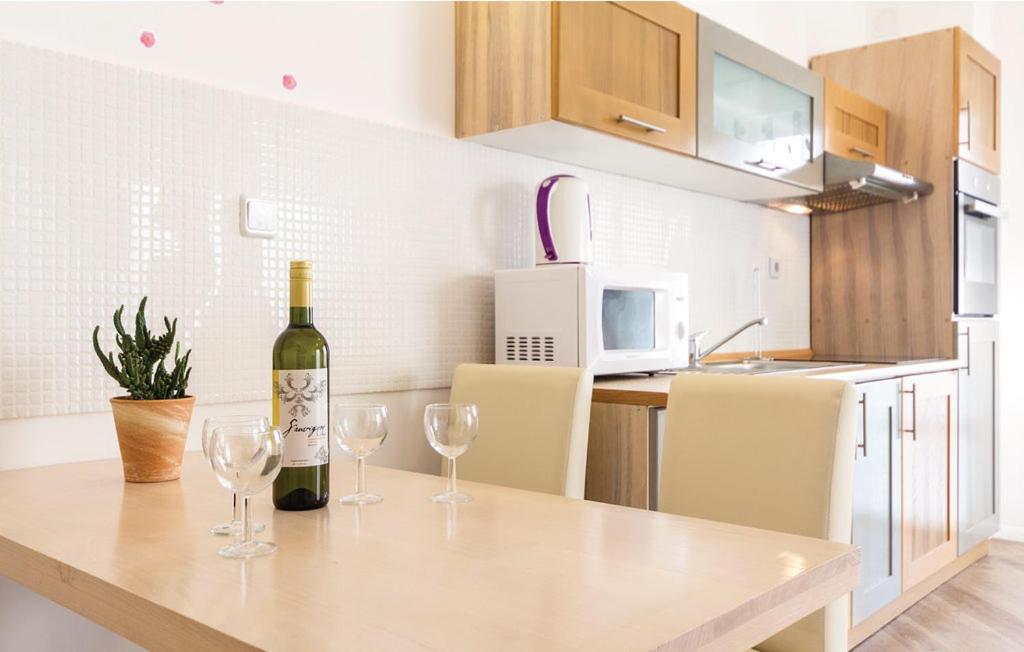 פרמנטורה Apartments - Villa Oliva מראה חיצוני תמונה