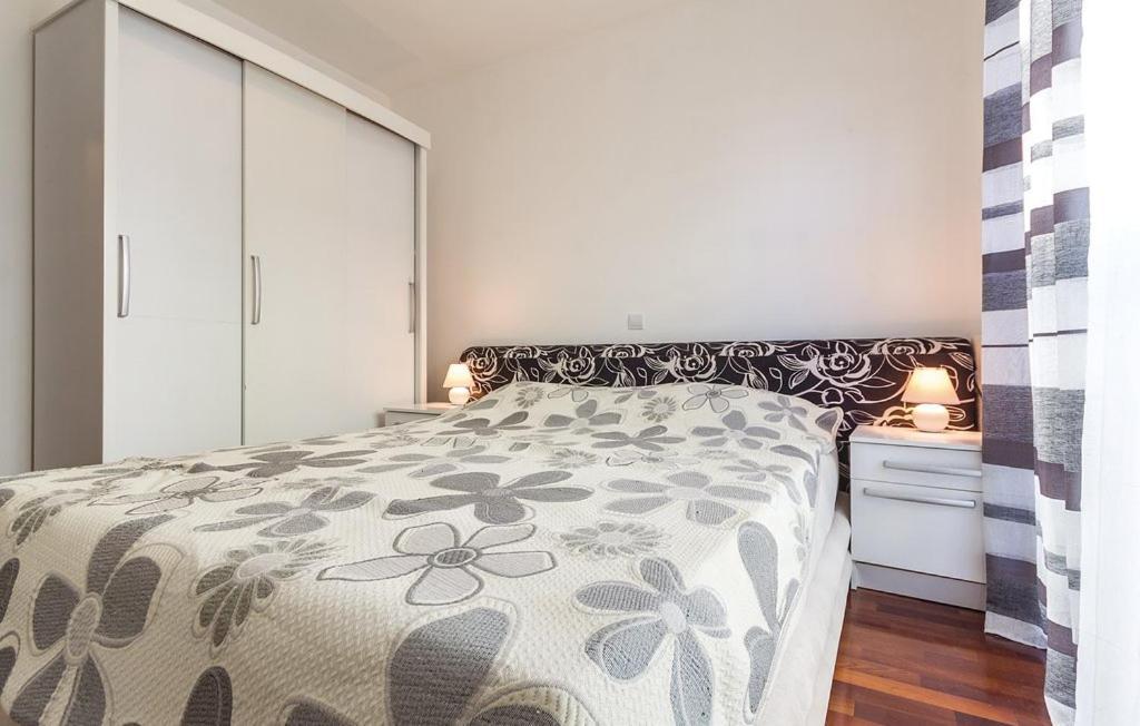 פרמנטורה Apartments - Villa Oliva מראה חיצוני תמונה