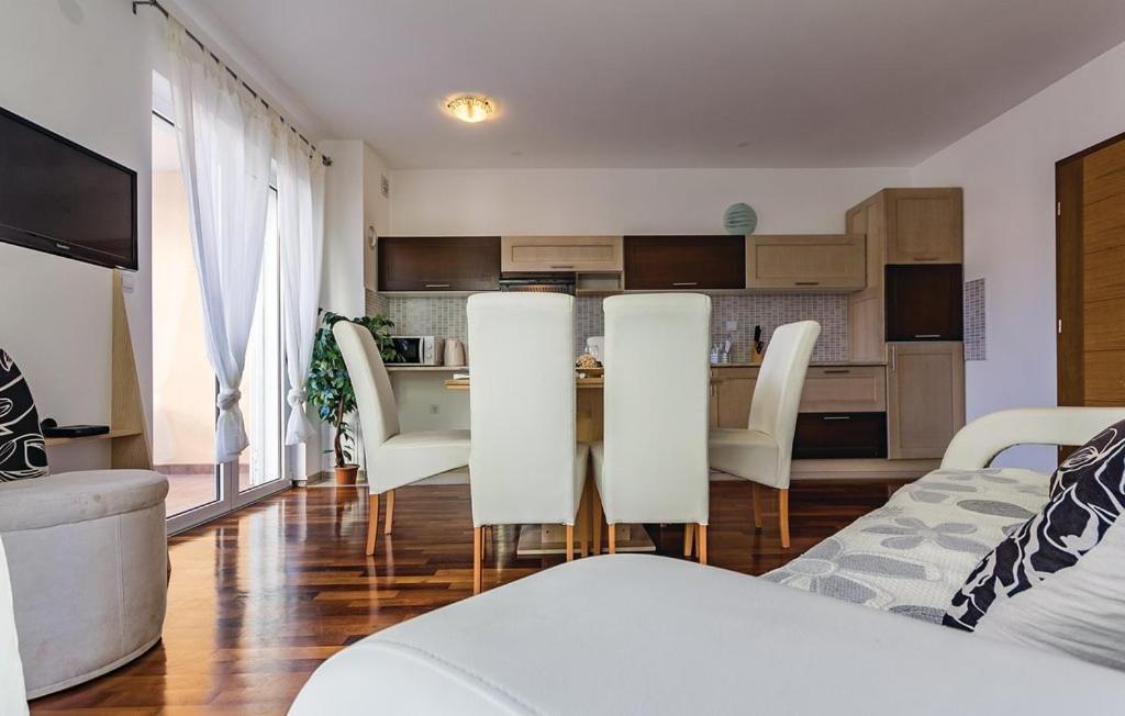 פרמנטורה Apartments - Villa Oliva מראה חיצוני תמונה