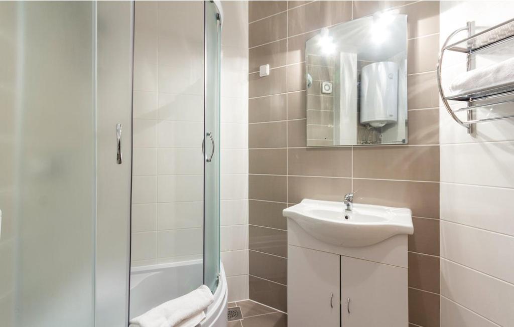 פרמנטורה Apartments - Villa Oliva מראה חיצוני תמונה