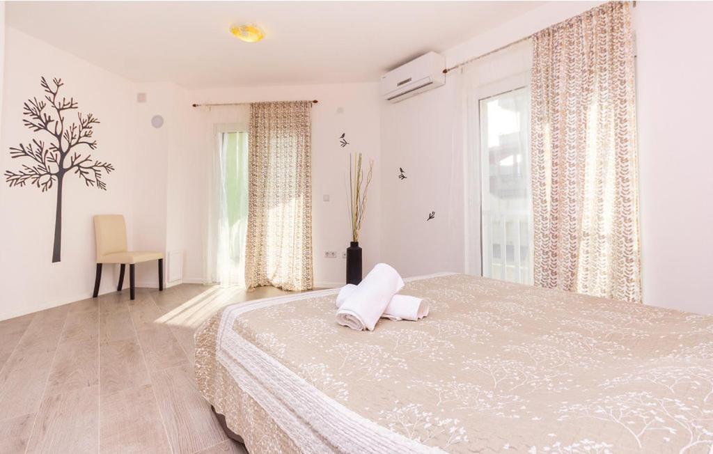 פרמנטורה Apartments - Villa Oliva מראה חיצוני תמונה