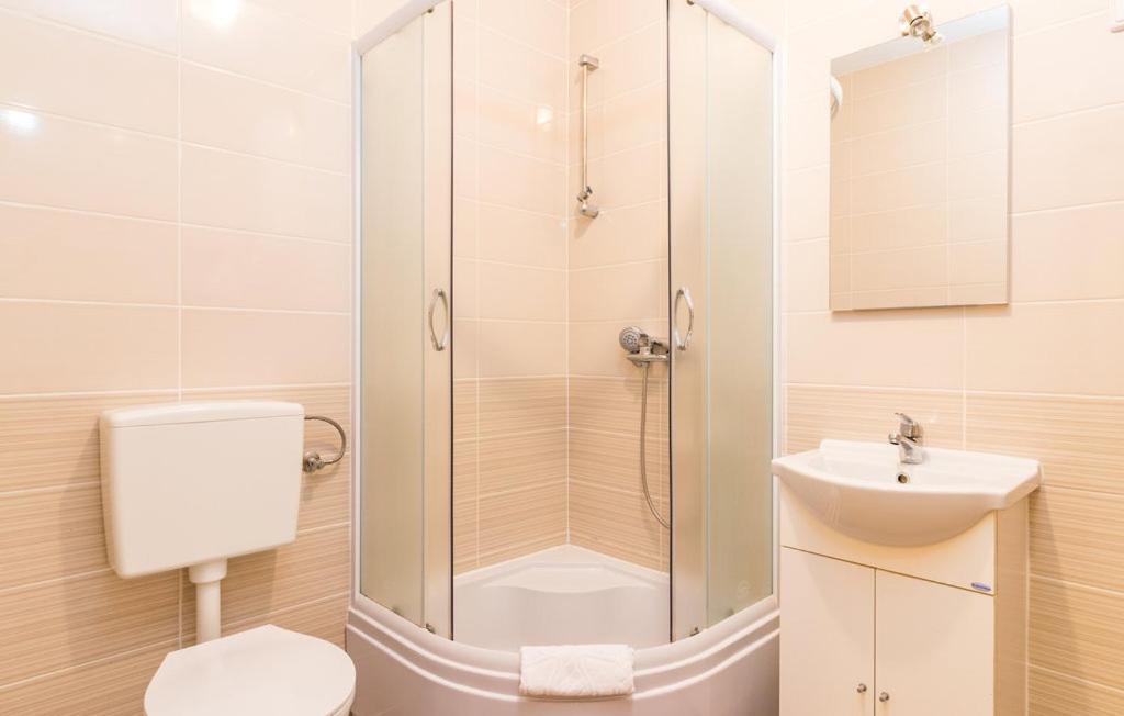 פרמנטורה Apartments - Villa Oliva מראה חיצוני תמונה
