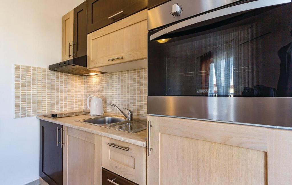 פרמנטורה Apartments - Villa Oliva מראה חיצוני תמונה