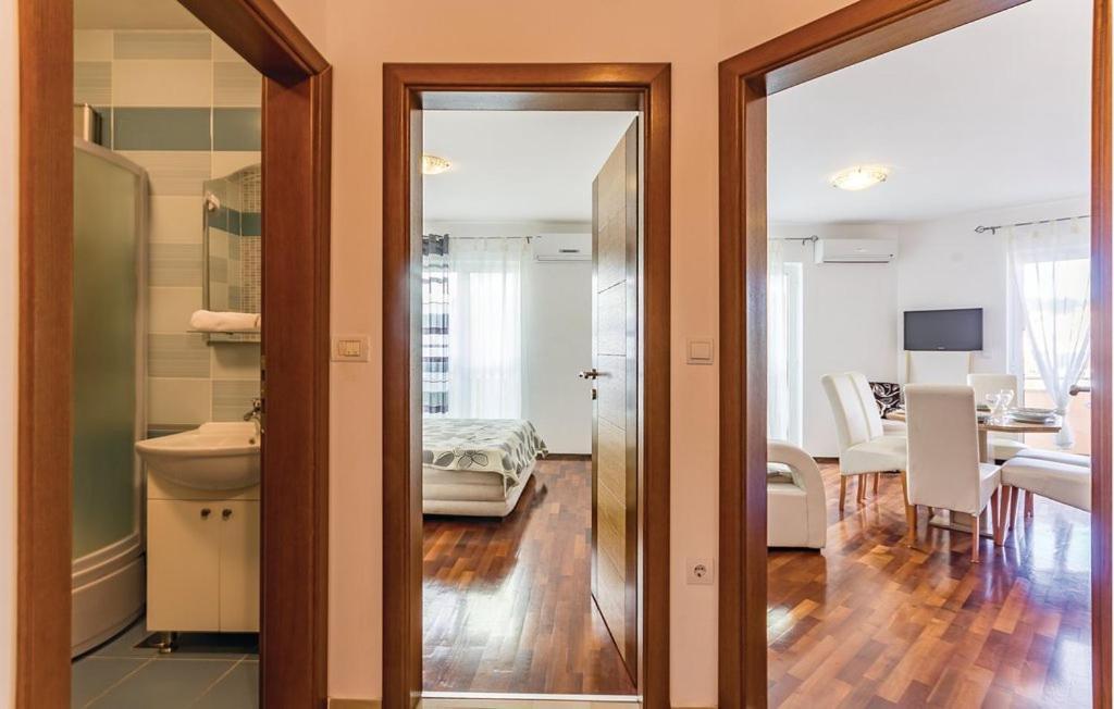 פרמנטורה Apartments - Villa Oliva מראה חיצוני תמונה